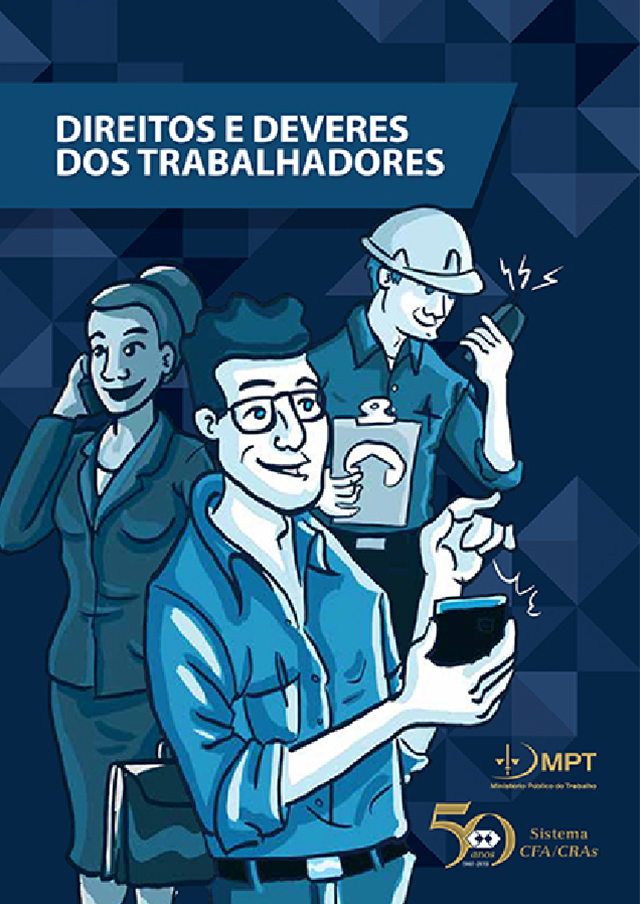 Leia mais sobre o artigo Direitos dos trabalhadores