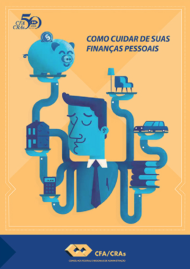 Leia mais sobre o artigo Finanças pessoais