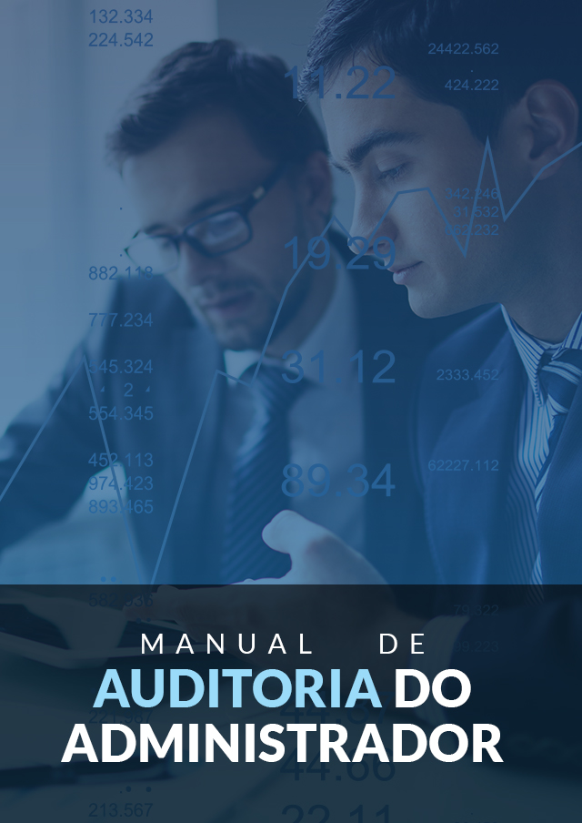 Leia mais sobre o artigo Manual de auditoria