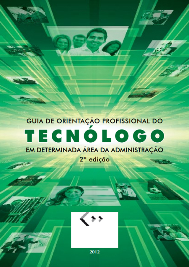 Leia mais sobre o artigo Manual Tecnólogos