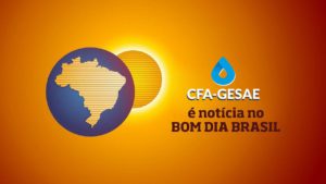 Read more about the article TV Globo destaca ferramenta desenvolvida pelo CFA