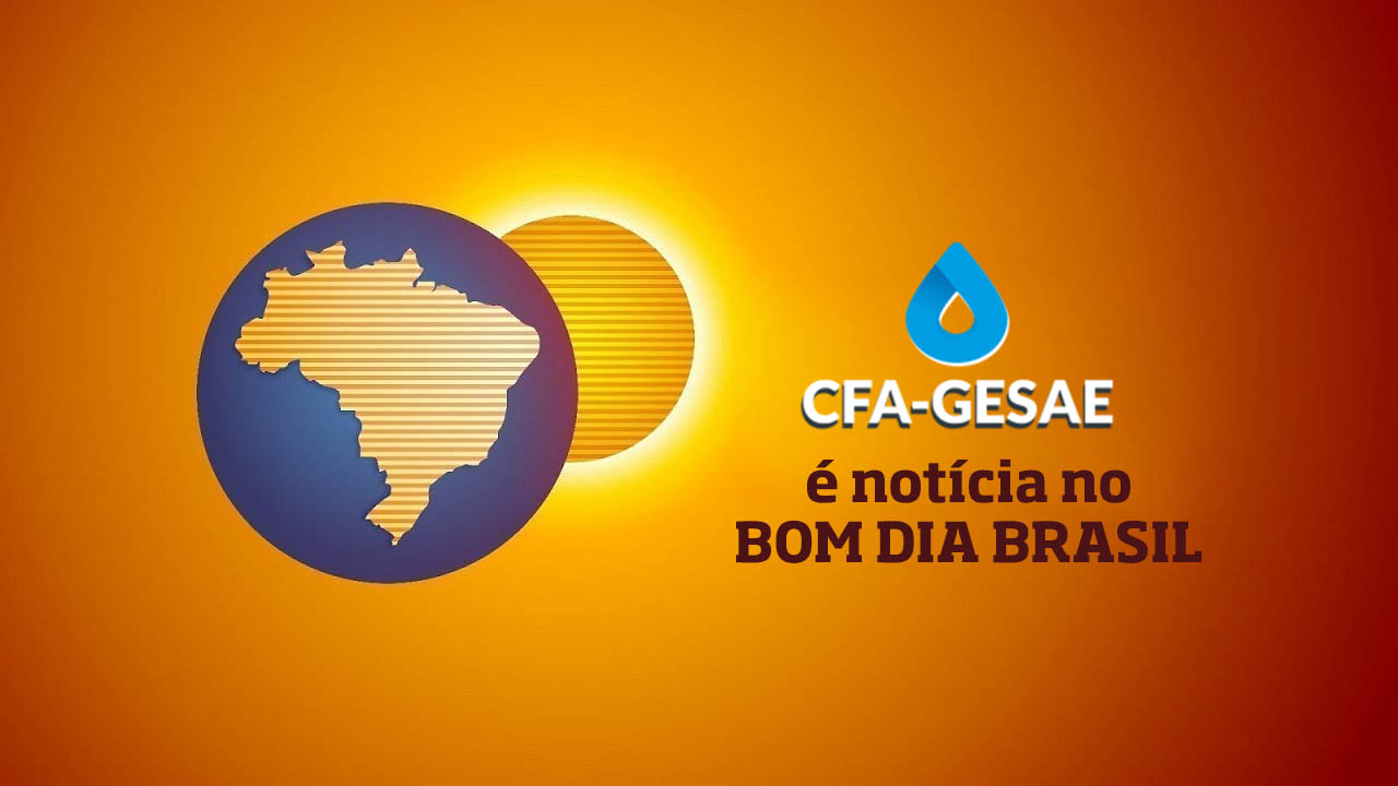 No momento você está vendo TV Globo destaca ferramenta desenvolvida pelo CFA