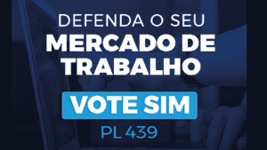 Leia mais sobre o artigo PLS 439: Profissional da Administração: Vote a FAVOR