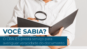 Leia mais sobre o artigo Como saber se o Profissional ou Empresa estão registrados?