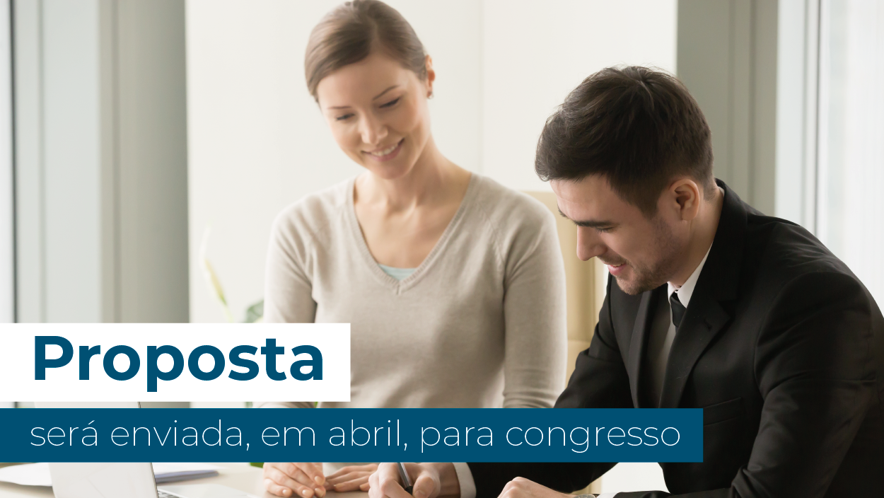 Você está visualizando atualmente Projeto de lei quer ajudar pequeno empresário que quebrou﻿