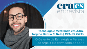 Read more about the article ENTREVISTA | Targino Neto