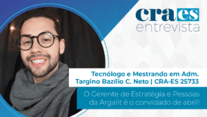 Leia mais sobre o artigo ENTREVISTA | Targino Neto