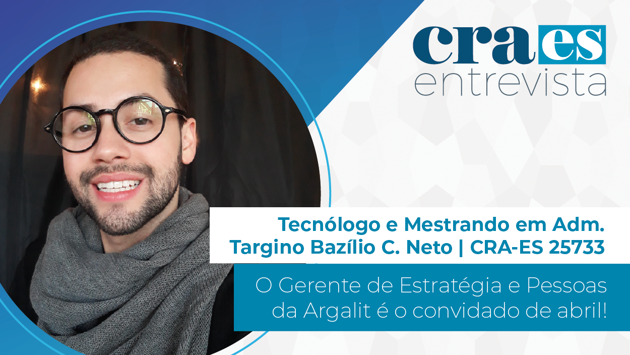 Leia mais sobre o artigo ENTREVISTA | Targino Neto