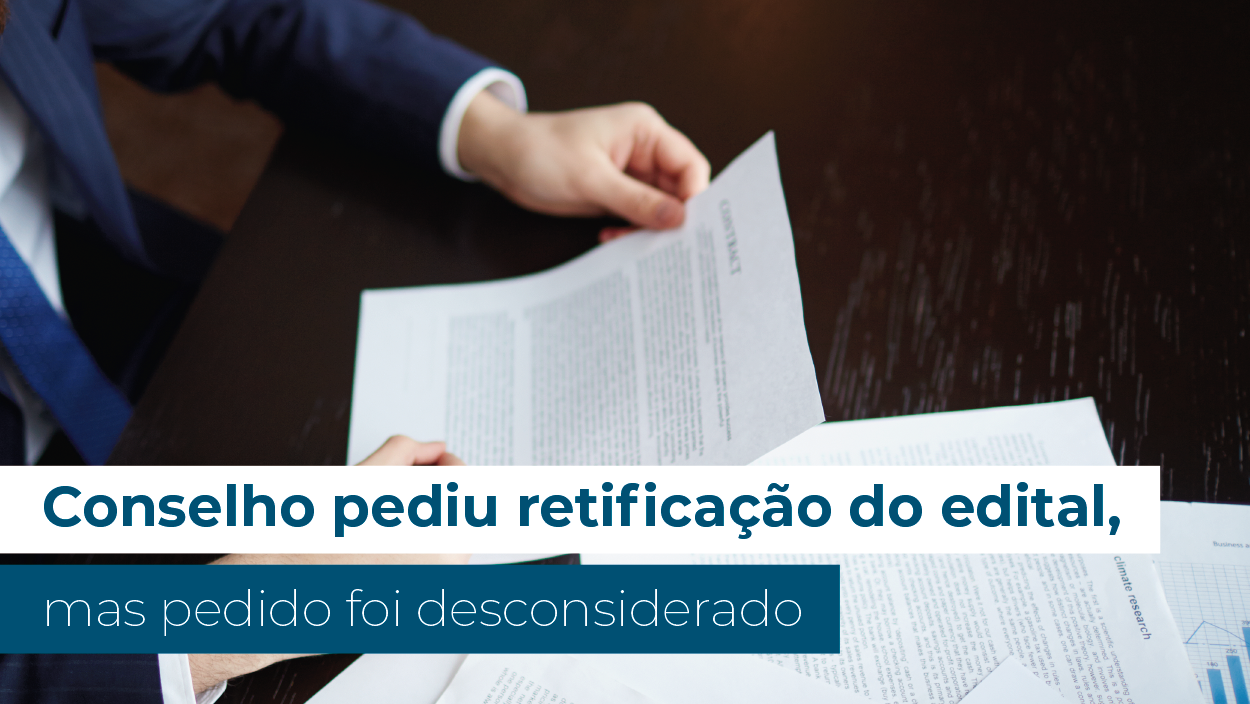 Você está visualizando atualmente Operação Assepsia: CRA-ES procurou intervir