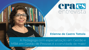 Leia mais sobre o artigo ENTREVISTA | Etienne Tottola