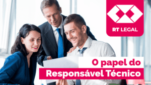 Read more about the article Campanha do CRA-ES vai fiscalizar Responsável Técnico