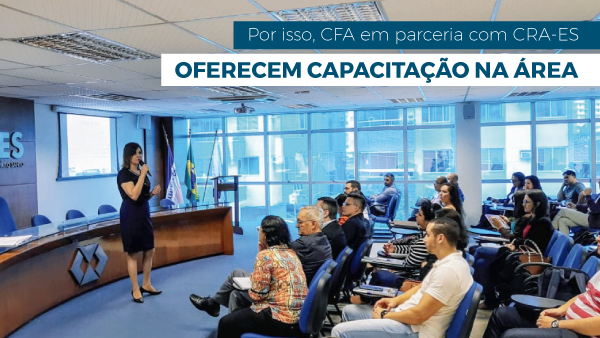 Você está visualizando atualmente Administradores do ES são qualificados para atuar com pequenos negócios