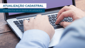 Leia mais sobre o artigo Não recebe informações do CRA-ES? Atualize seu cadastro