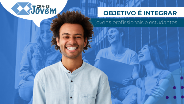 Leia mais sobre o artigo CRA-ES Jovem  aproxima o Conselho dos estudantes da Administração
