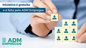 Read more about the article ADM Empregos: Empresas estão contratando por aqui