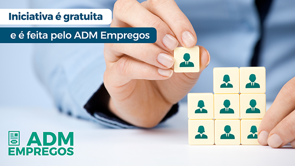 Leia mais sobre o artigo ADM Empregos: Empresas estão contratando por aqui