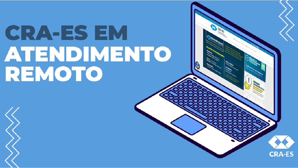 Você está visualizando atualmente Comunicado Importante: Atendimento remoto