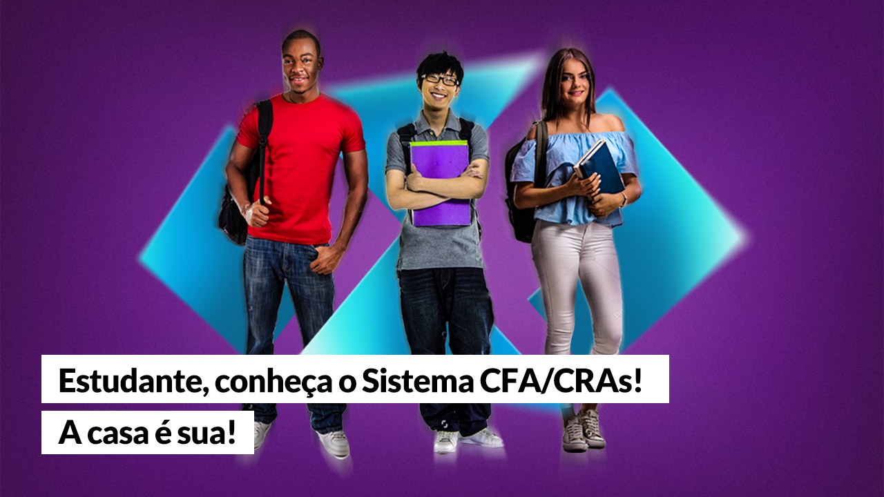 Você está visualizando atualmente CFA começa a criar conteúdo focado nos Jovens ADM