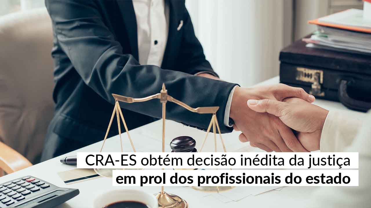 Você está visualizando atualmente Ação de fiscalização permite que profissionais de Administração concorram ao cargo de Auditor Interno