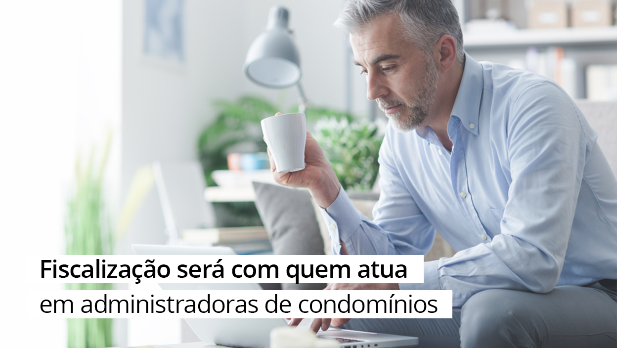 Você está visualizando atualmente CRA-ES Fiscaliza Administradoras de Condomínio