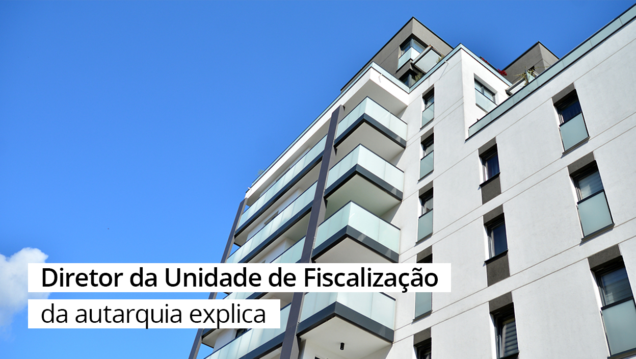 Leia mais sobre o artigo Por que o CRA-ES fiscaliza administradoras de condomínios?