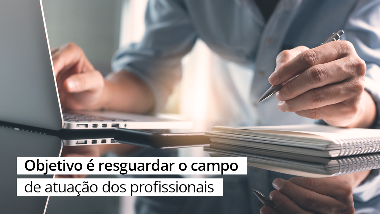 Você está visualizando atualmente CRA-ES: A importância da fiscalização para o concurso público 