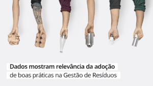 Leia mais sobre o artigo Cresce em até 25% os resíduos sólidos produzidos nas casas