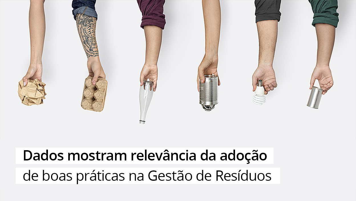 No momento, você está visualizando Cresce em até 25% os resíduos sólidos produzidos nas casas