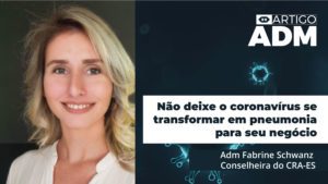 Leia mais sobre o artigo Com ou sem crise, uma má gestão pode quebrar empresa