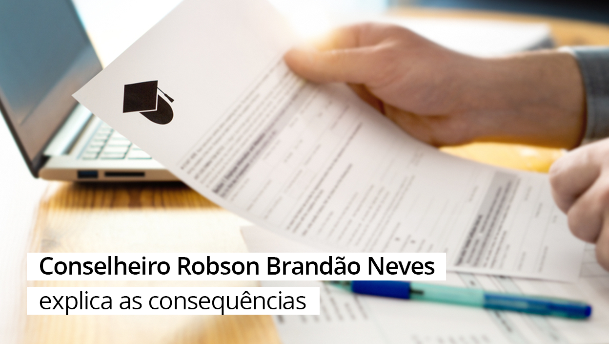 Leia mais sobre o artigo Os prejuízos depois de mentir no currículo