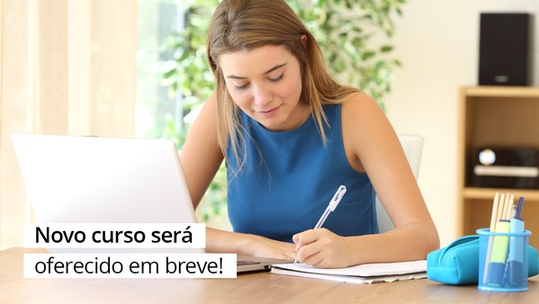 Você está visualizando atualmente CRA-ES inova com Capacitação a distância para Consultores