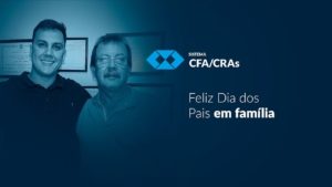 Read more about the article Especial de pai para Filho AMI | CFA-CRA-ES