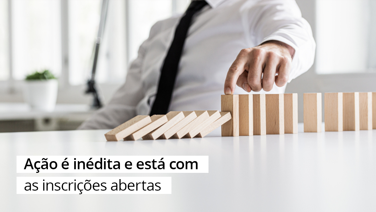 Leia mais sobre o artigo Mutirão para ajudar empresários do ES não quebrarem com a pandemia   