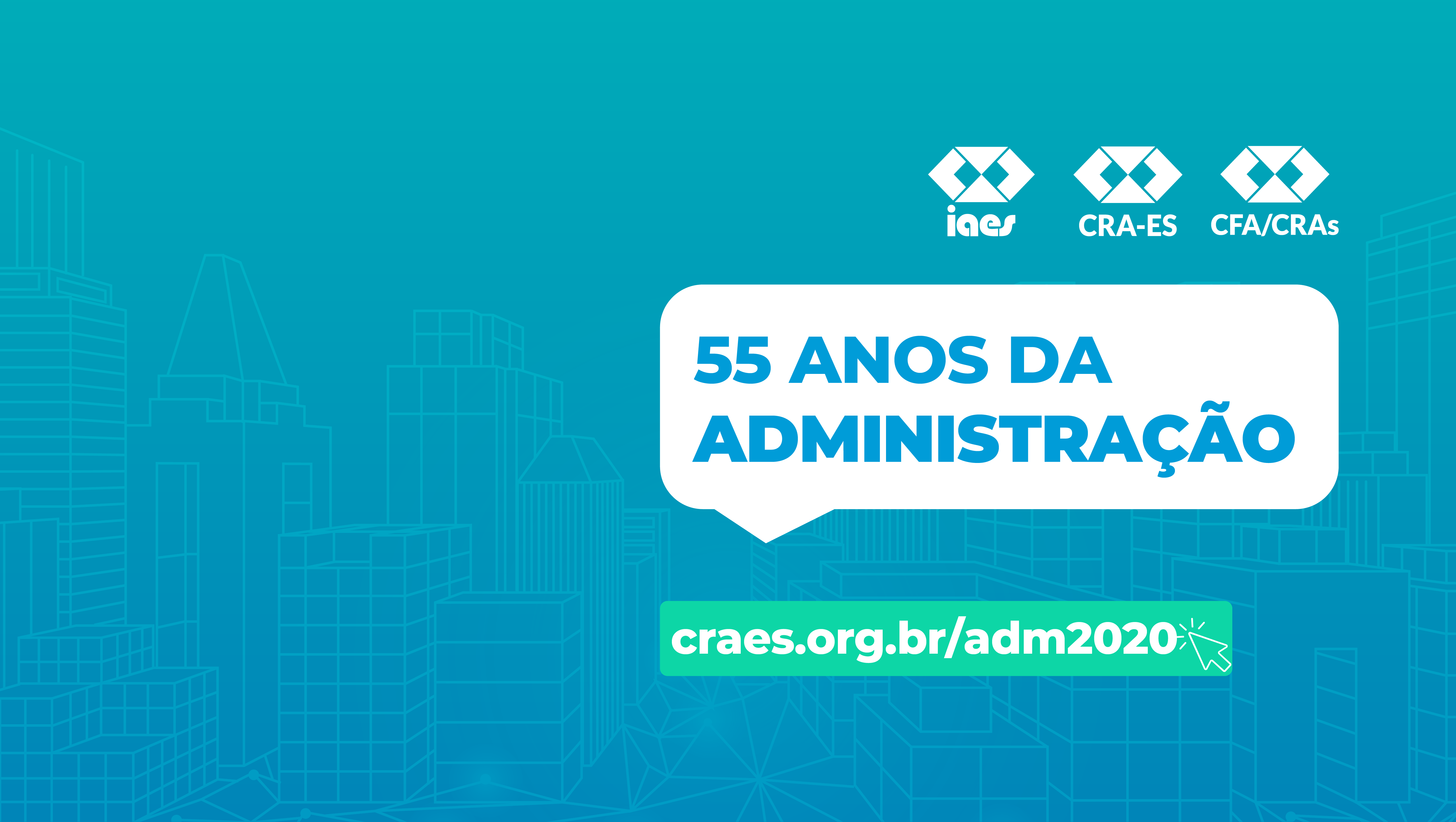 Você está visualizando atualmente CRA-ES promove eventos gratuitos e online