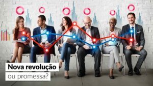 Leia mais sobre o artigo People Analytics desponta como um dos principais recursos do RH do futuro