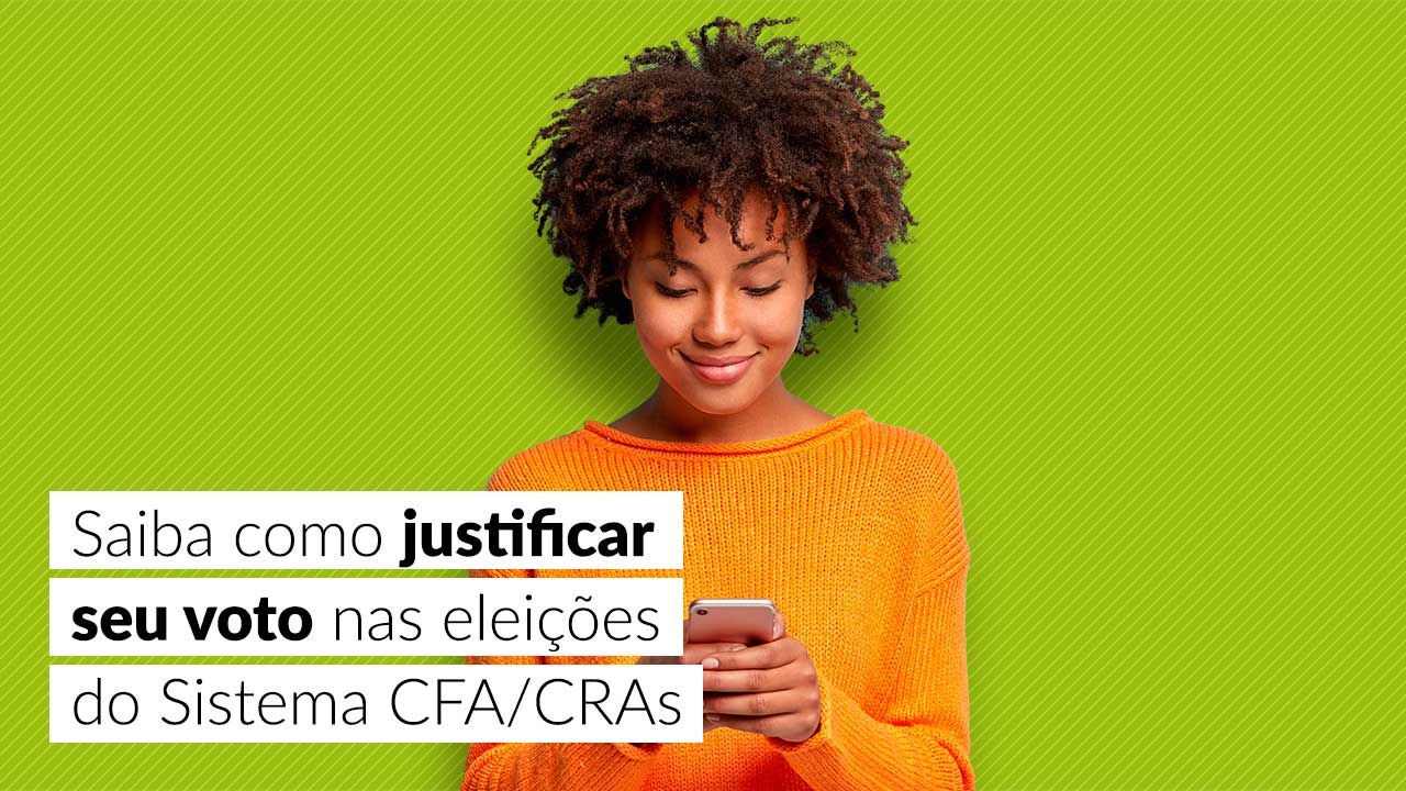 Leia mais sobre o artigo Eleições 2020: se você não votou, justifique!