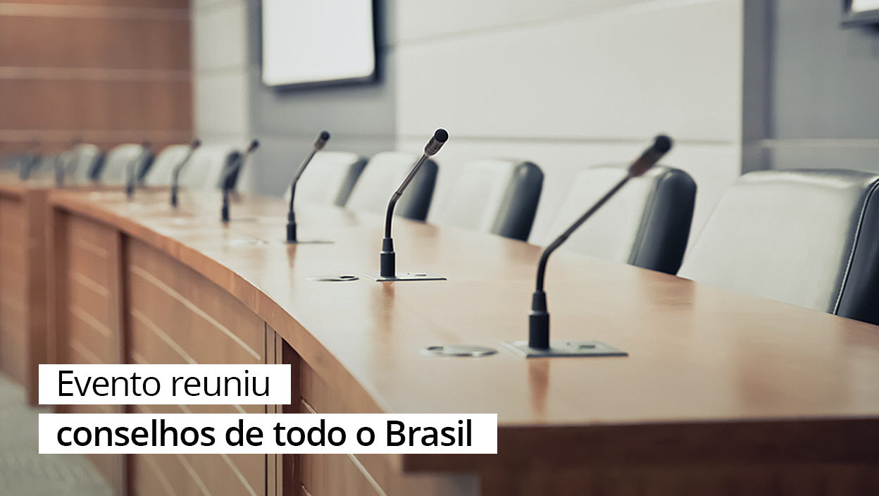 Leia mais sobre o artigo CFA | Políticas de Gestão Pública são discutidas no Sistema CFA/CRAs