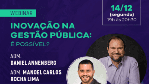 Leia mais sobre o artigo Daniel Annenberg palestra para gestores do Espírito Santo