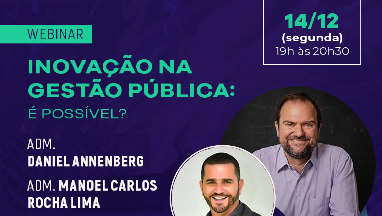 Você está visualizando atualmente Daniel Annenberg palestra para gestores do Espírito Santo