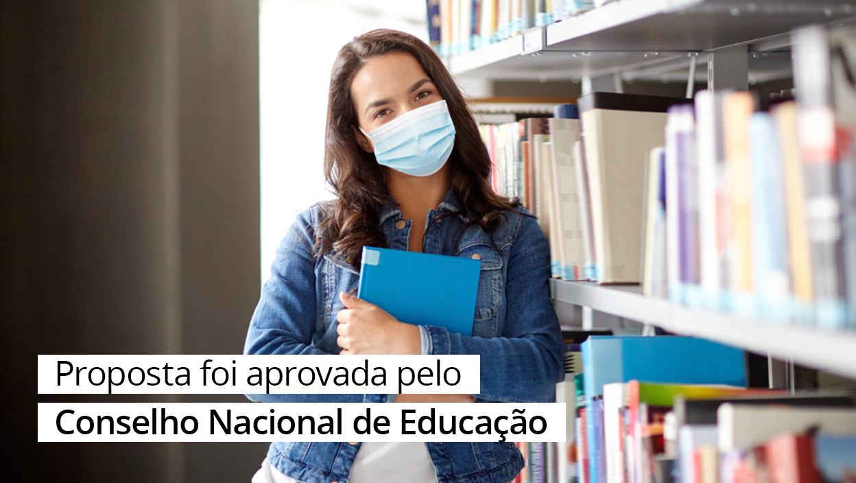 Leia mais sobre o artigo Estudantes serão avaliados por competências e menos por notas