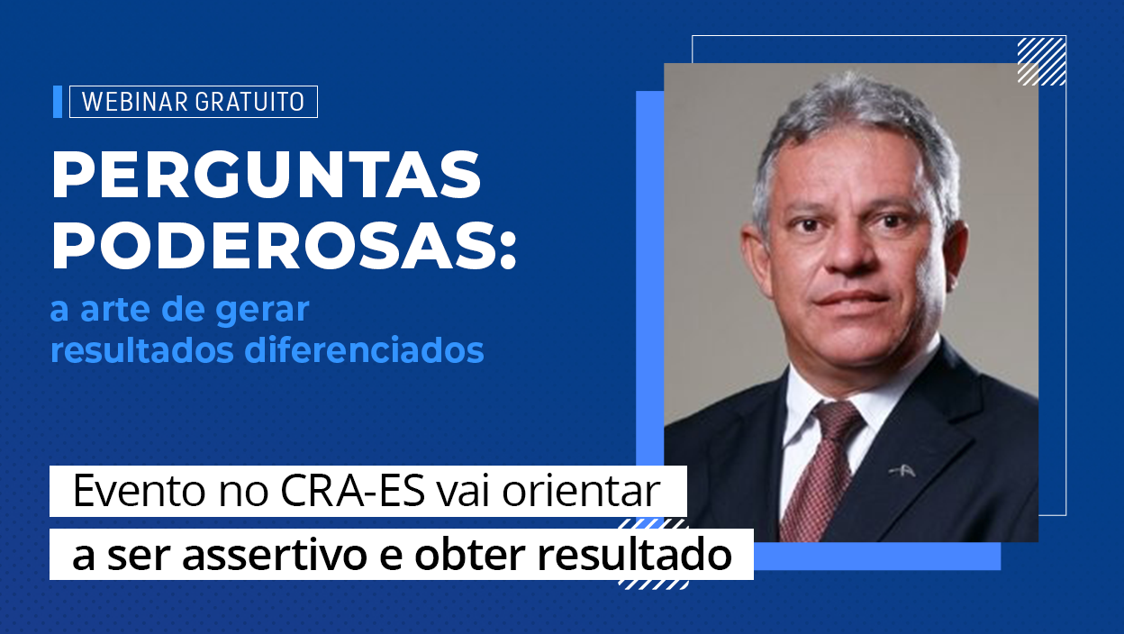 Leia mais sobre o artigo Você sabe fazer as perguntas certas?