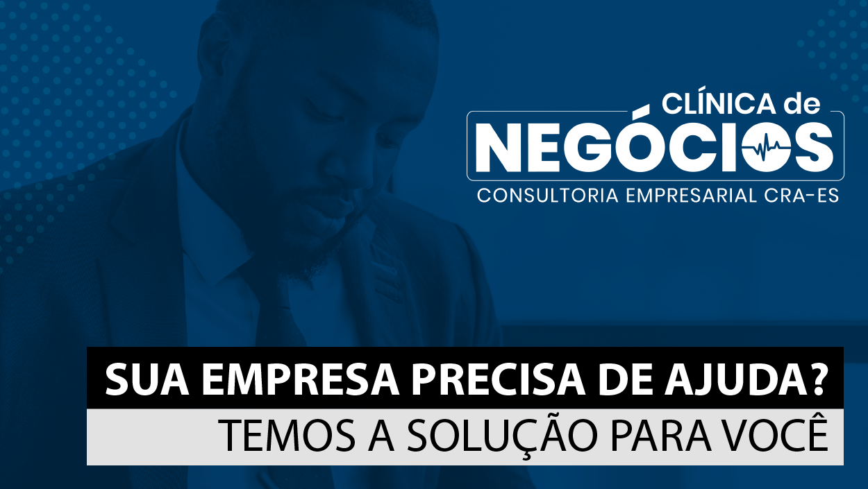 Read more about the article Clínica de negócios