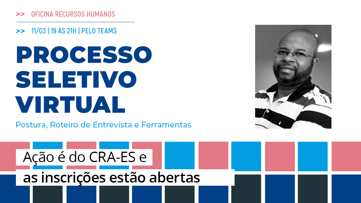 Leia mais sobre o artigo Oficinas gratuitas para potencializar a carreira em RH