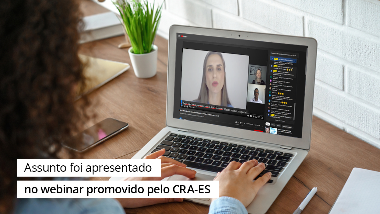 Você está visualizando atualmente Lei Geral de Proteção de Dados Pessoais aumenta o valor da empresa