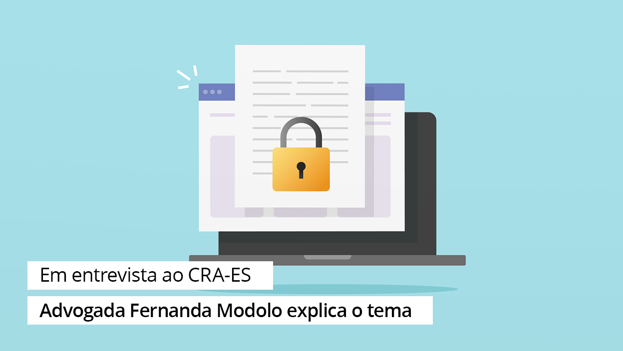 Você está visualizando atualmente E a gestão da empresa com a Lei Geral de Proteção de Dados Pessoais?