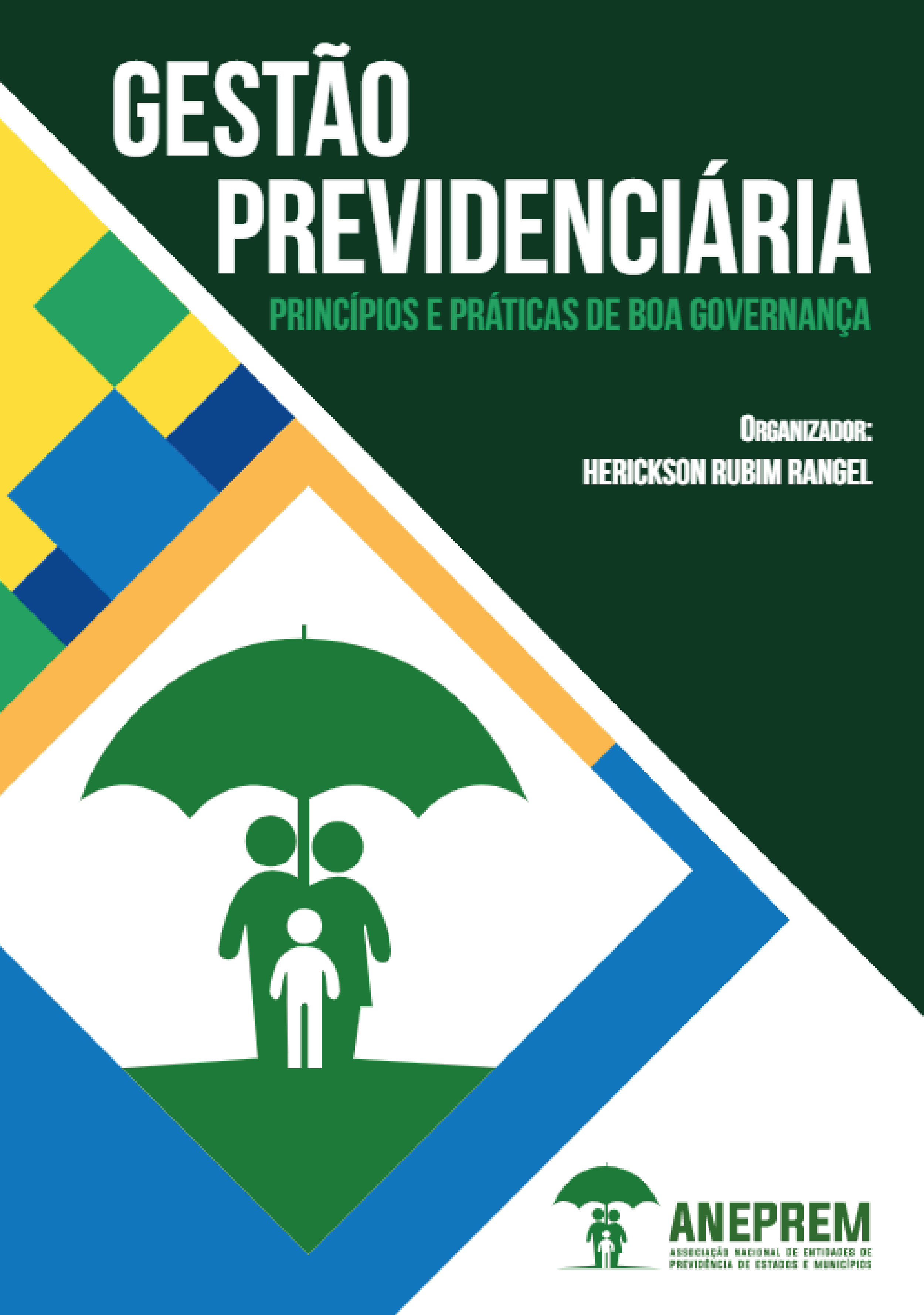 Leia mais sobre o artigo GESTÃO PREVIDENCIÁRIA HERICKSON RUBIM