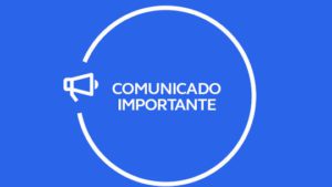 Leia mais sobre o artigo COMUNICADO | Funcionamento no Carnaval