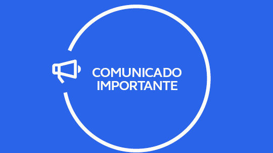 Você está visualizando atualmente COMUNICADO | Funcionamento no Carnaval