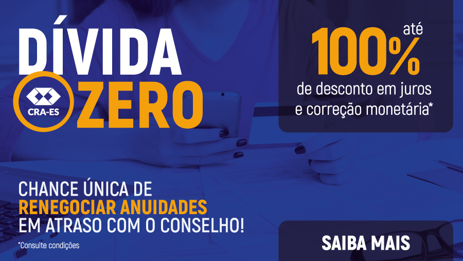 Read more about the article Divida zero 2022 – Campanha de conciliação