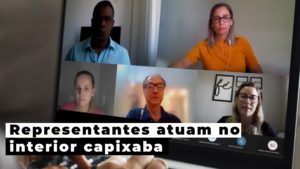 Leia mais sobre o artigo CRA-ES apresenta projeto de Representação Institucional